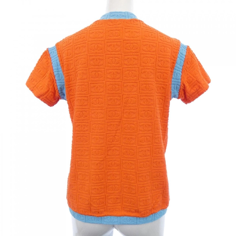 CHANEL P19452V11234 02S Áo len - Hàng hiệu Chính hãng 823764