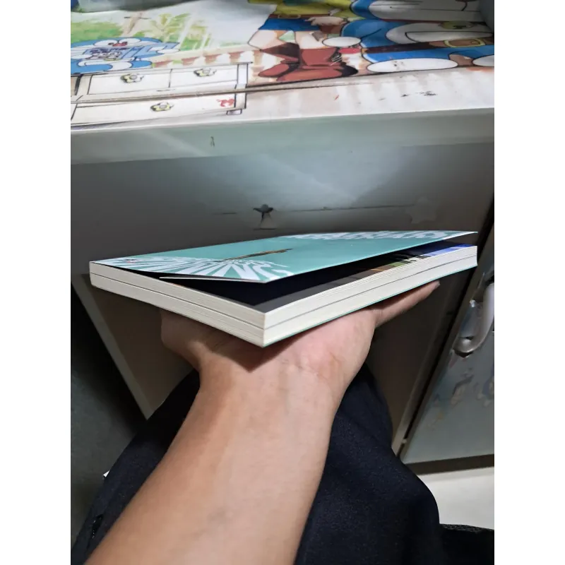 Tôi nói gì khi nói về chạy bộ 1044615