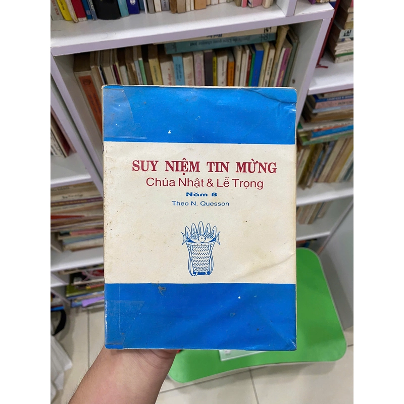 Suy Niệm Tin Mừng - Chúa Nhật Và Lễ Trọng 318839