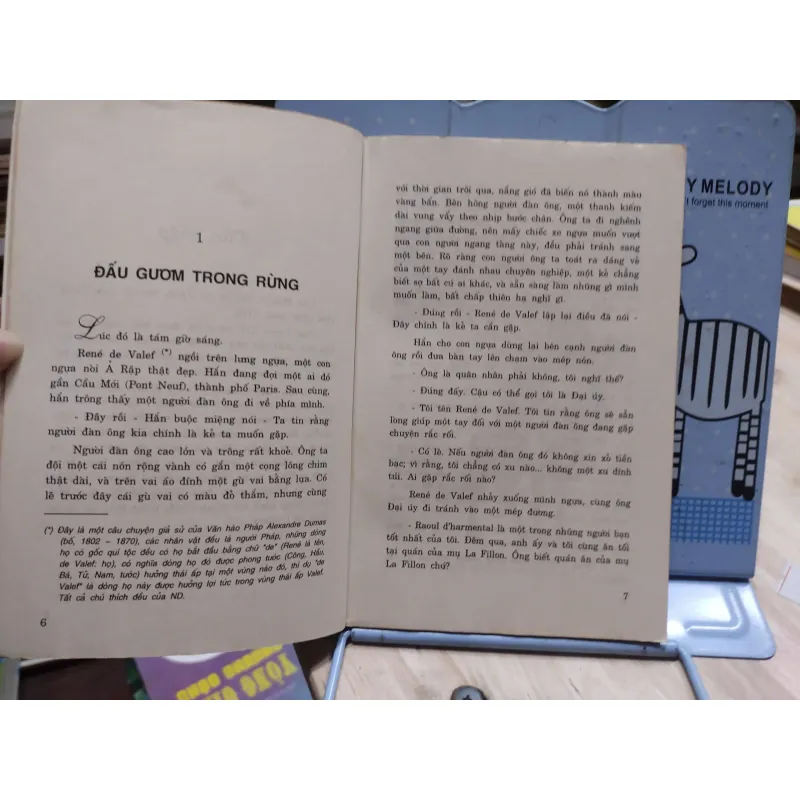 Sách - Những kẻ âm mưu - Alexandre Dumas (A1) 564991