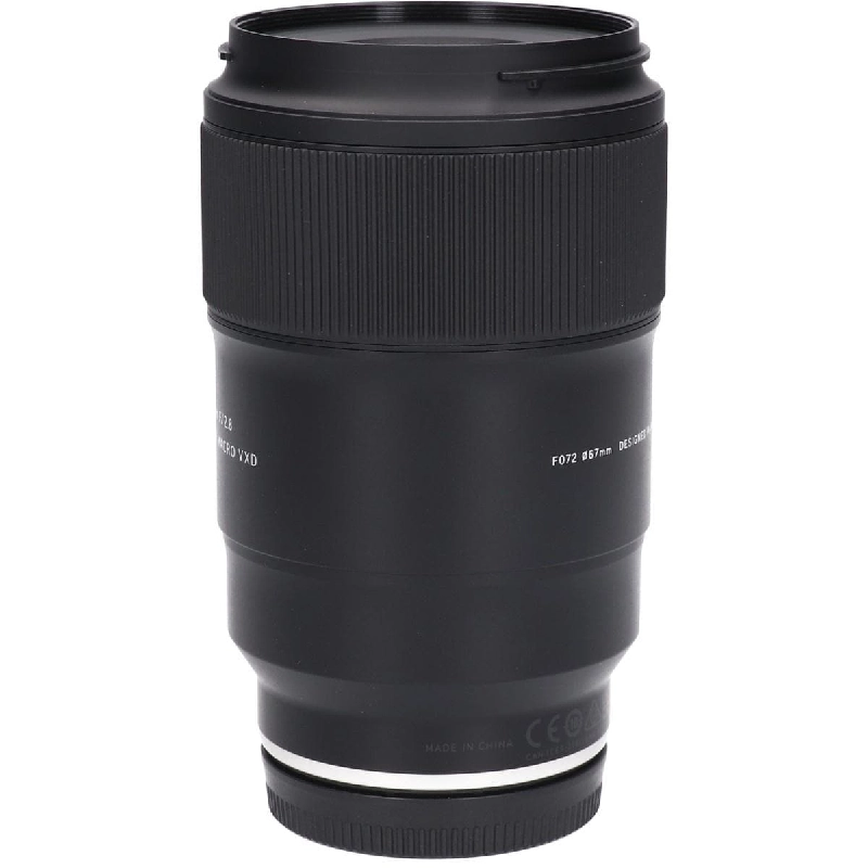 Ống kính E90mm F2.8DI III MACRO F072S - Hàng hiệu Authentic 879388