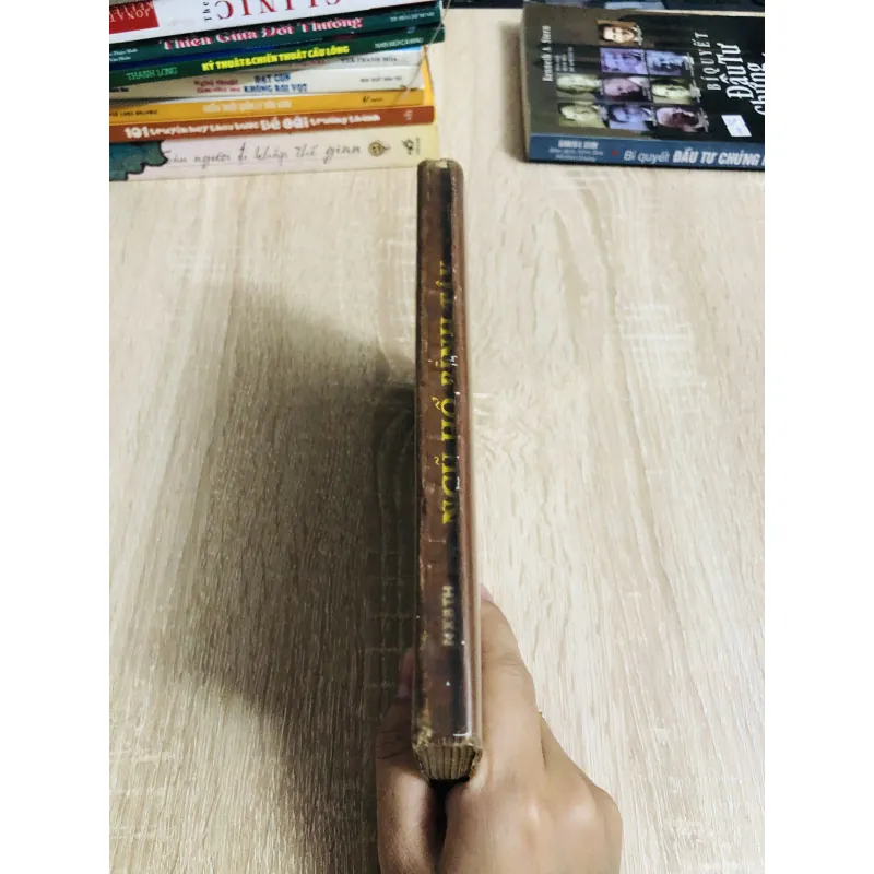 NGŨ HỔ BÌNH TÂY ( T1) 1007248