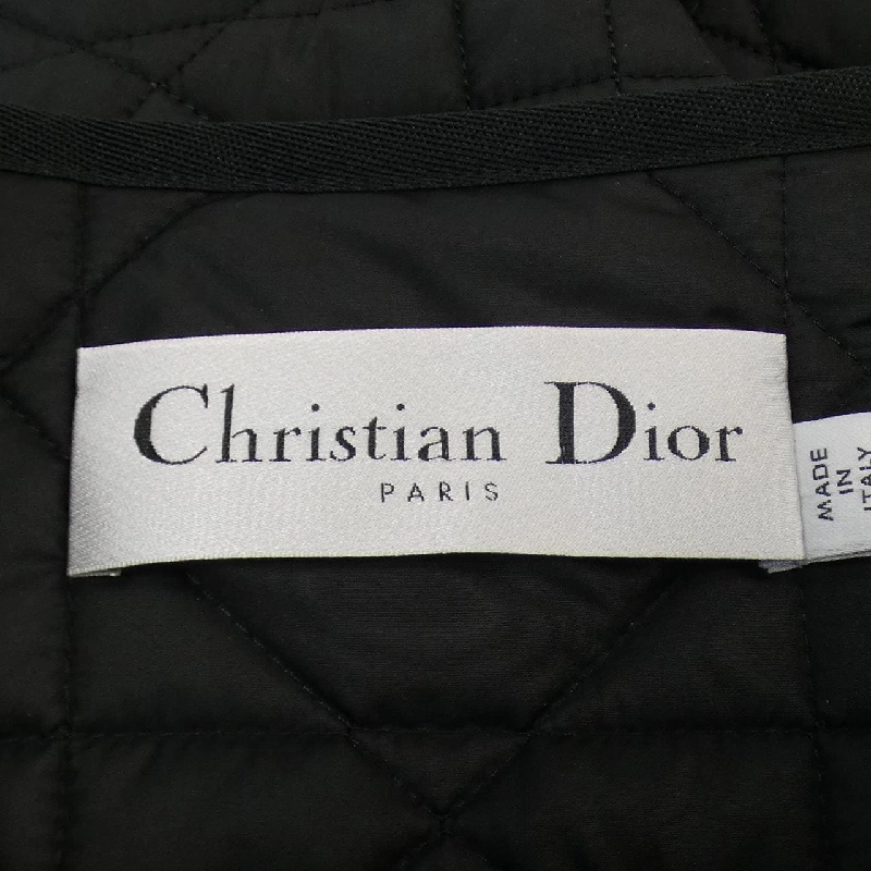 【Mã giảm giá】Christian Dior CHRISTIAN DIOR Áo choàng 642330
