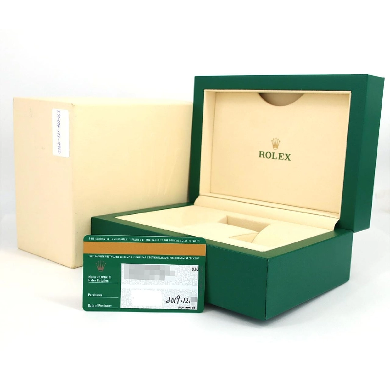 Đồng hồ Rolex Datejust 279383RBR SSxYG tự động - Hàng hiệu chính hãng 874129