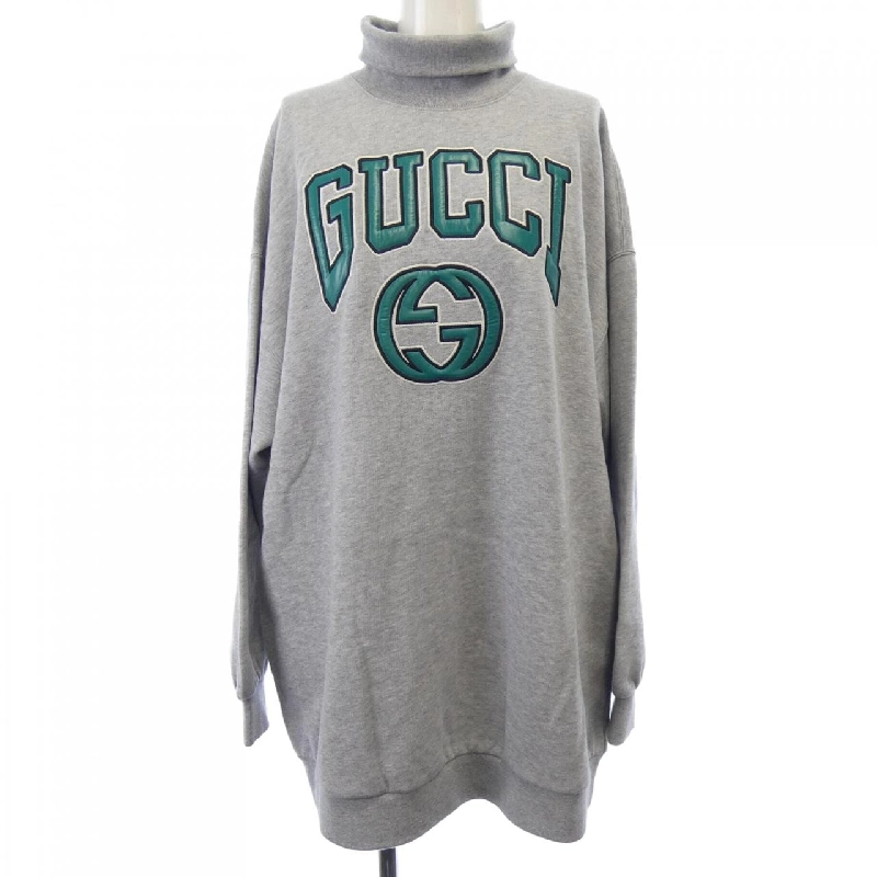【Mã giảm giá】Gucci GUCCI Áo sweatshirt 642324