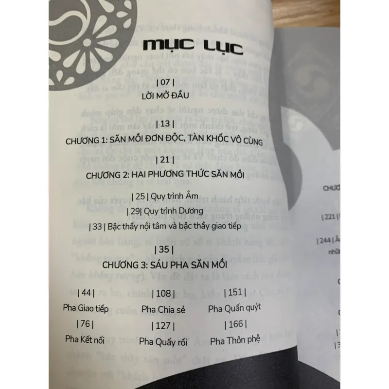 Sói Đói Rất Giỏi Săn Mồi - A Tăng Kì 927305