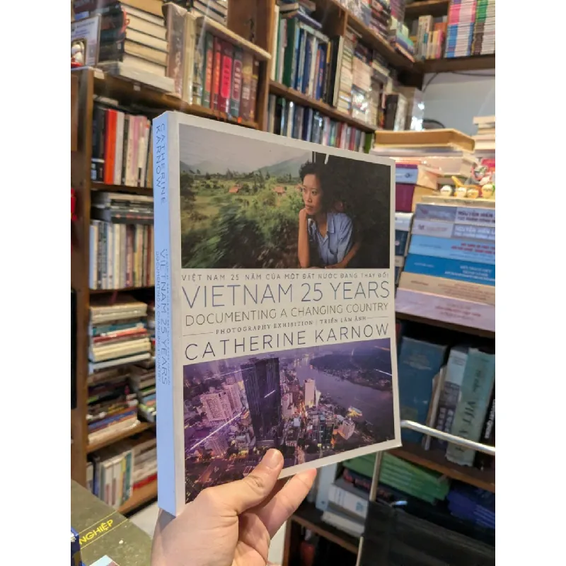 Vietnam 25 years - Catherine Karnow 708842