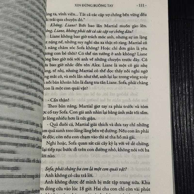 Xin đừng buông tay 706710