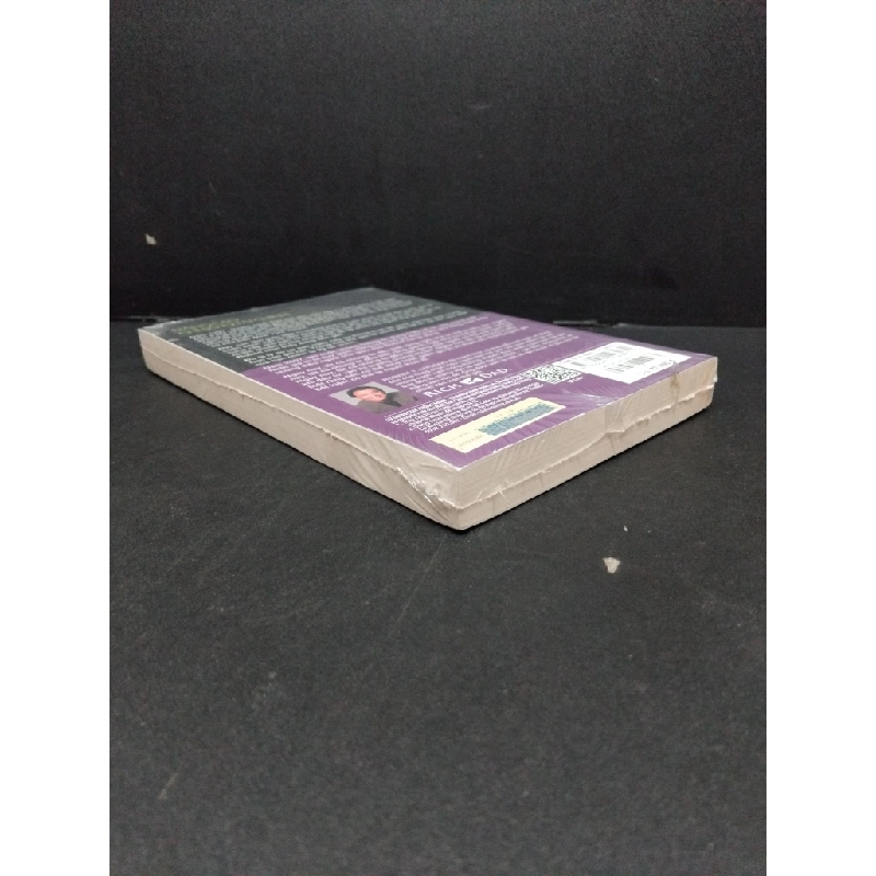 Dạy con làm giàu tập 13 - Nâng cao chỉ số IQ tài chính Robert T. Kiyosaki mới 90% ố HCM.ASB1809 448185