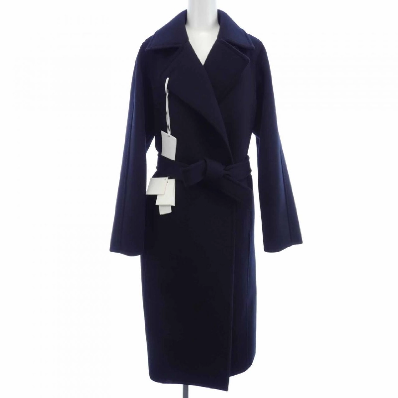 Max Mara áo khoác 634073