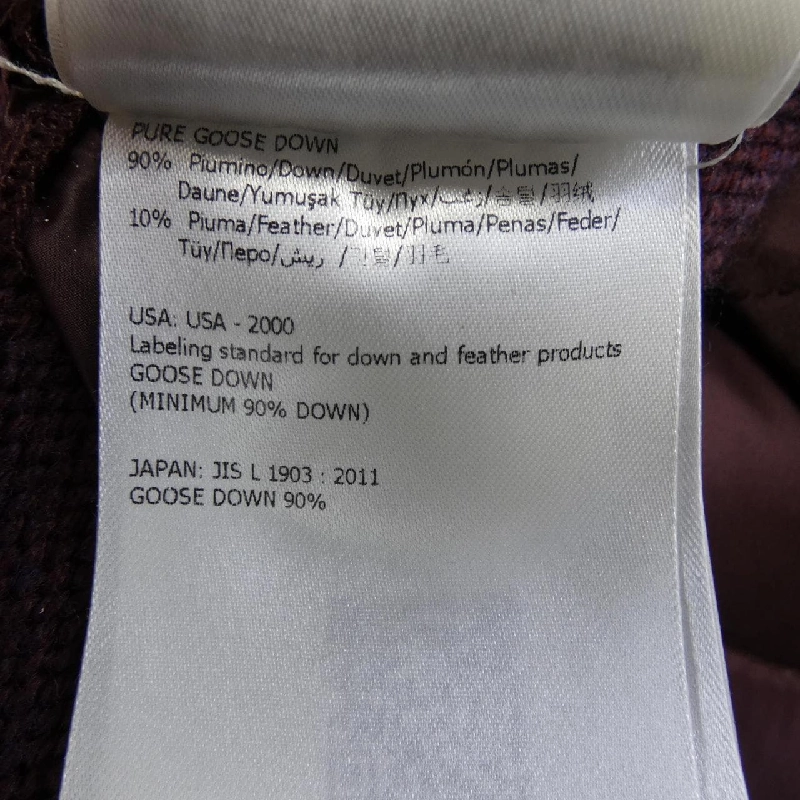 Moncler MONCLER 20939474200 Áo khoác lông - Hàng hiệu Chính hãng 816659