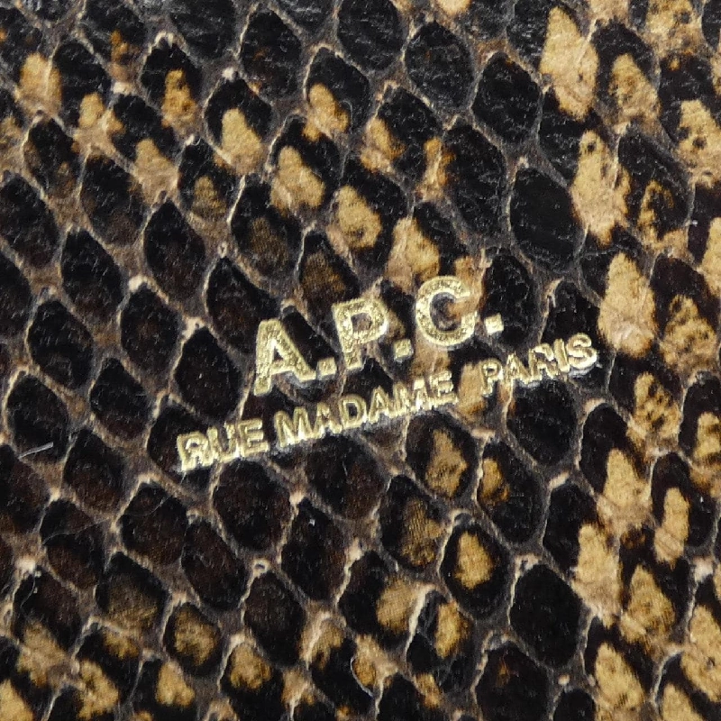 Túi A.P.C. - Hàng hiệu Chính hãng 831116