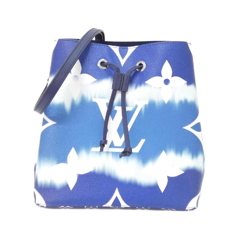 Túi xách vai Louis Vuitton LV Escale Neo Noe M45126 - Hàng hiệu Chính hãng 768388