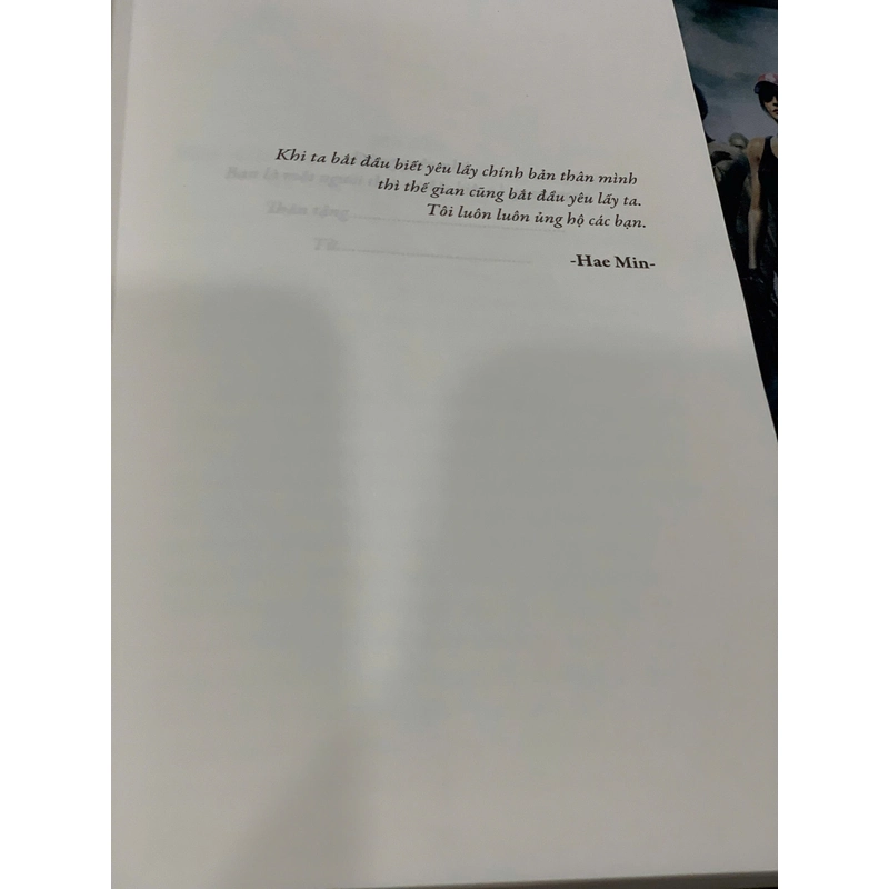 Sách Bước chậm lại giữa thế gian vội vã, tác giả Hae Min, dịch Nguyễn Việt Tú Anh 278381