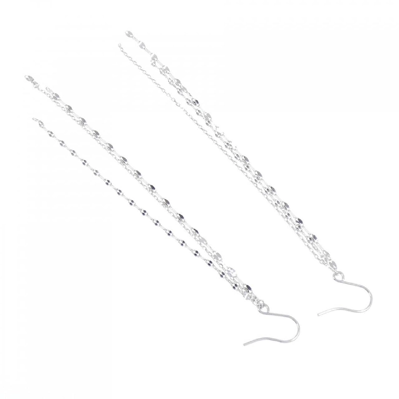 K18WG Bông tai - Hàng hiệu Chính hãng 871780