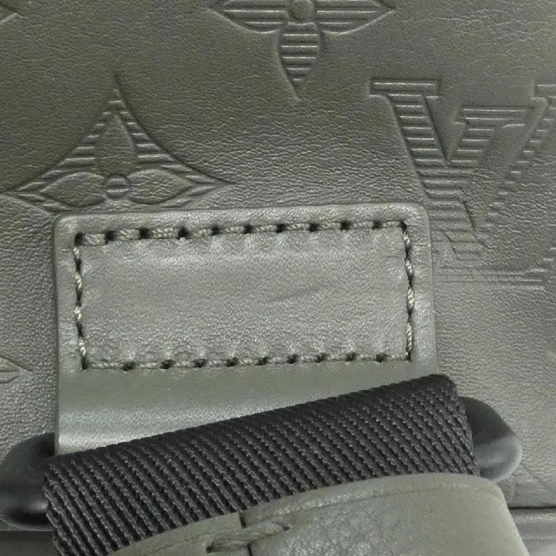 Túi đeo chéo Louis Vuitton Monogram Shadow Chalk M44634 - Túi xách hàng hiệu chính hãng 776502