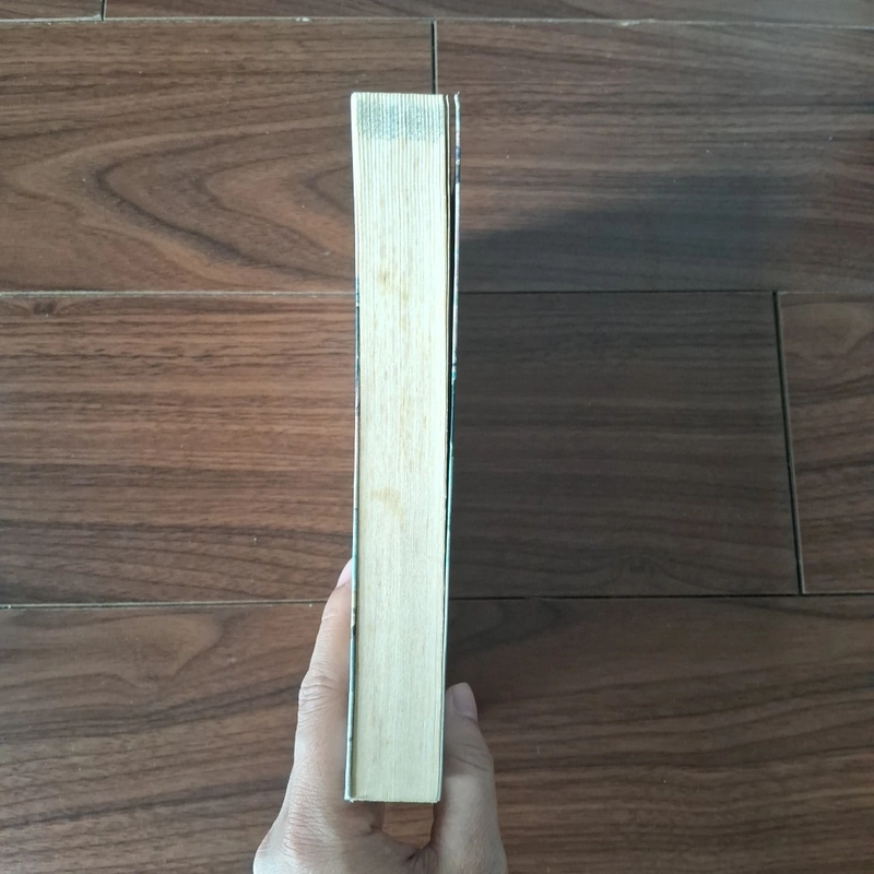 Bên nhau trọn đời 508673