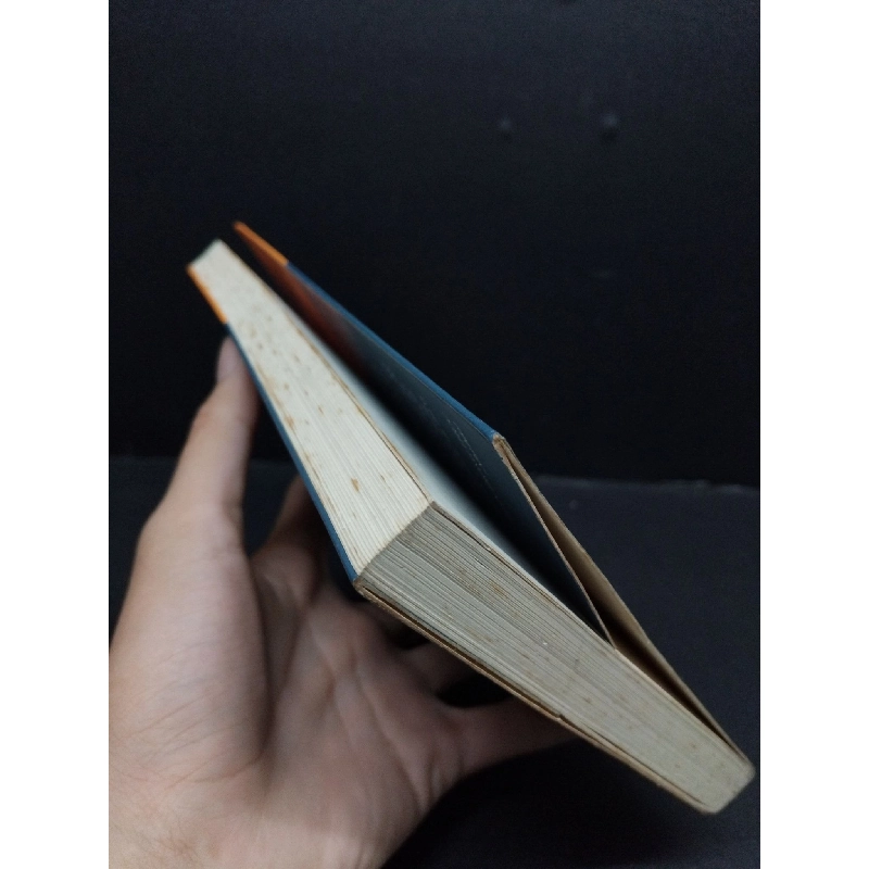 Đi về phía an lạc mới 80% ố vàng 2011 HCM2207 Nguyễn Trung Hiếu TÂM LÝ 916425