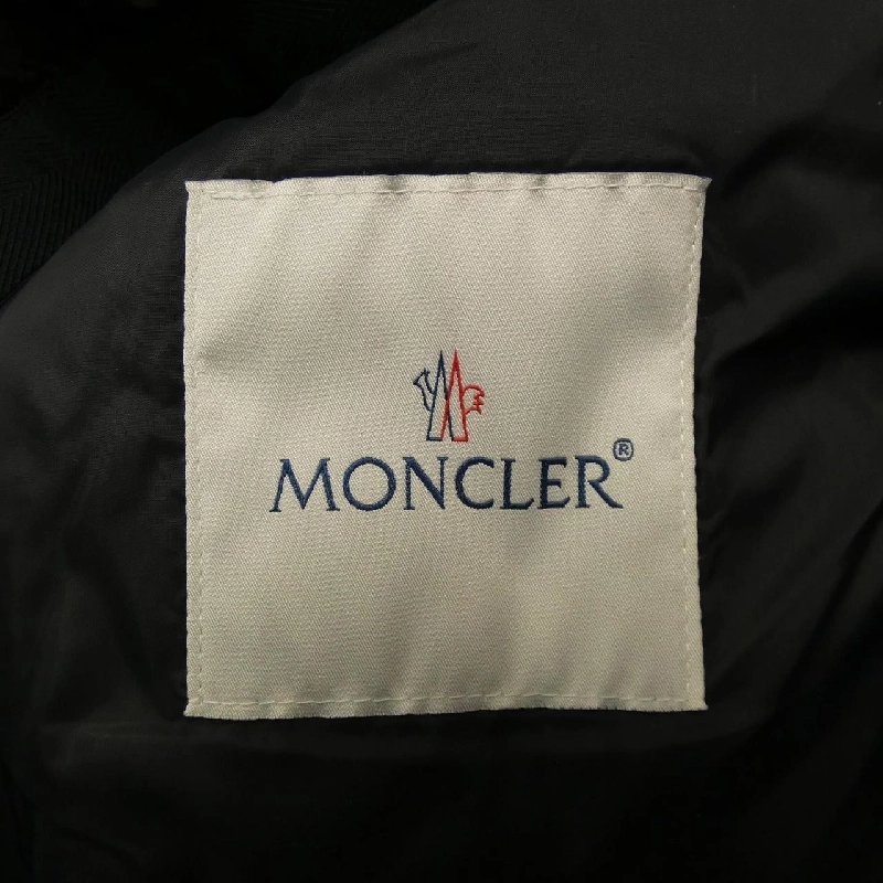 MONCLER CLAMART Áo khoác lông - Hàng hiệu Chính hãng 882623