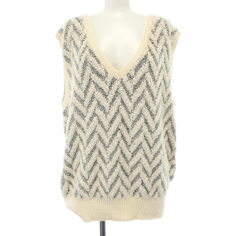 【Mã giảm giá】Roku 6ROKU Áo gile 637808