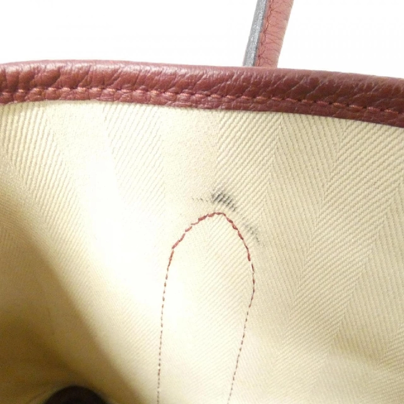 Túi xách Hermès Garden Party 36cm 066602CK - Hàng hiệu Chính hãng 764536