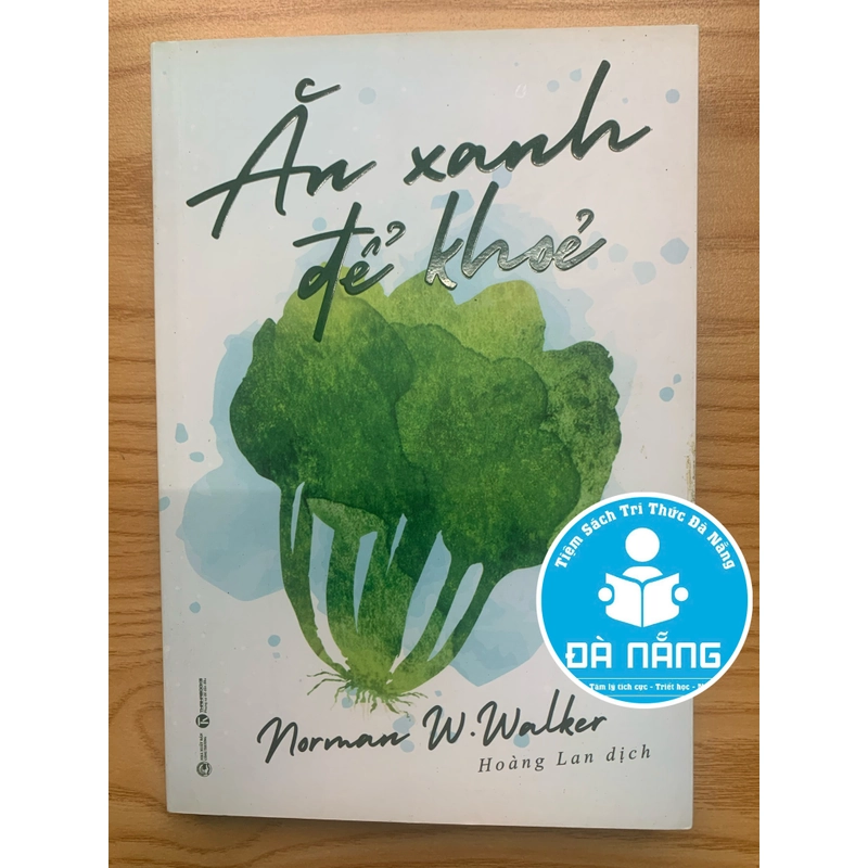 ăn xanh để khoẻ 527497