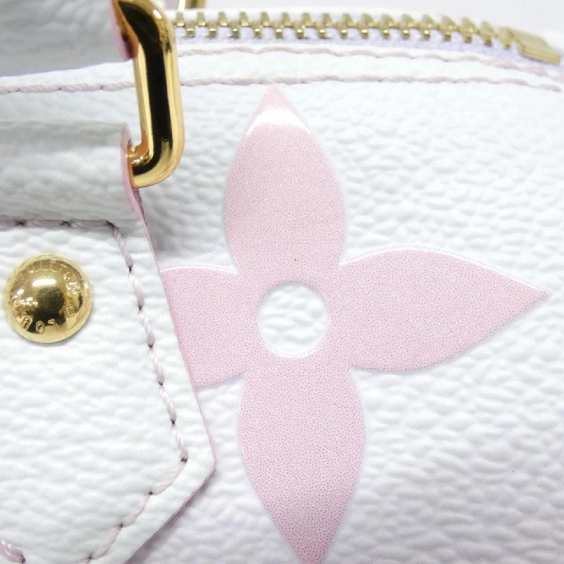 Túi xách vai Louis Vuitton Monogram (Spring in the City) Papillon BB M46078 - Hàng hiệu Chính hãng 764747