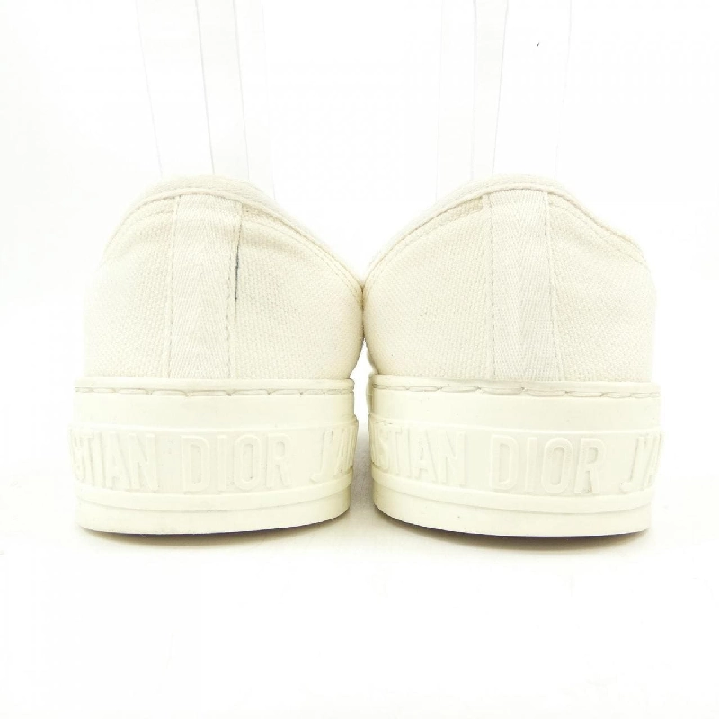 Giày sneaker CHRISTIAN DIOR WALK'N'DIOR J'ADIOR chữ ký KCK177CVA - Hàng hiệu Authentic 829252