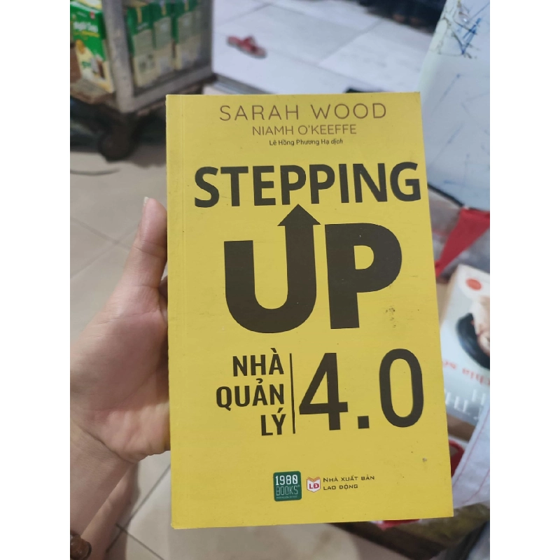 Nhà quản lý 4.0HCM01/03 910408