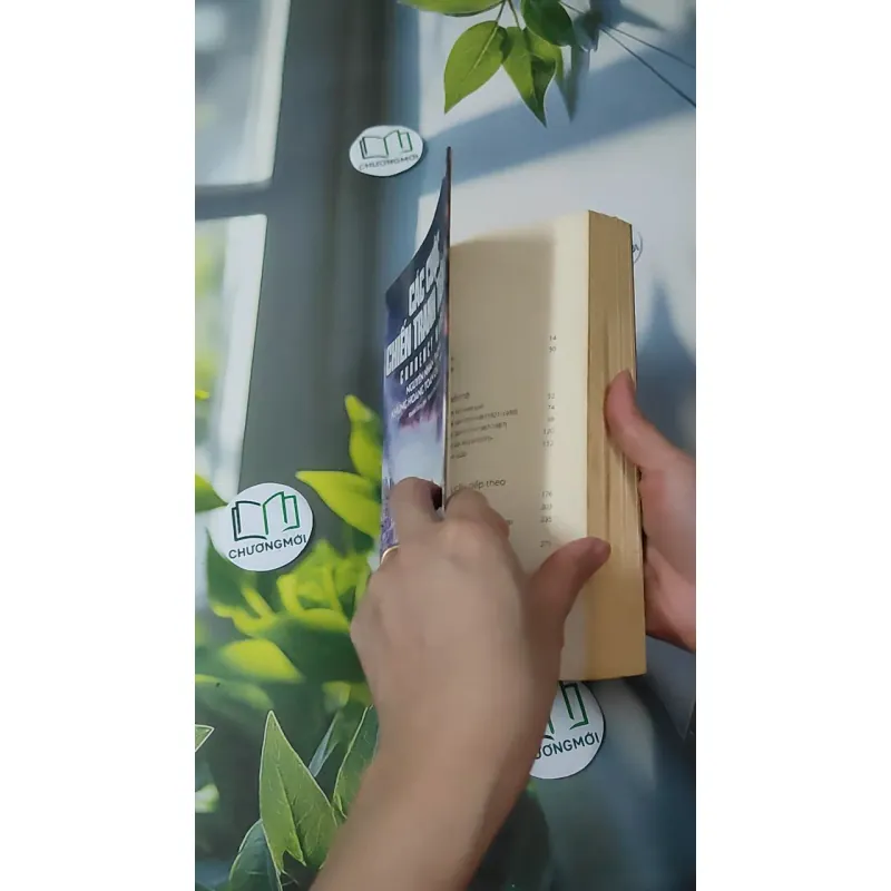 Các Cuộc Chiến Tranh Tiền Tệ - James Rickards 1018881