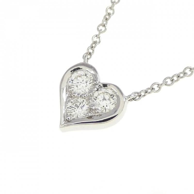 Dây chuyền Tiffany Sentimental - Hàng hiệu Authentic 844502