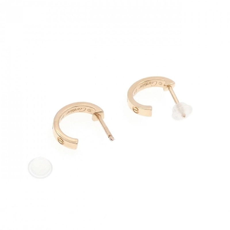 Khuyên tai Cartier Mini Love - Hàng hiệu Chính hãng 845162