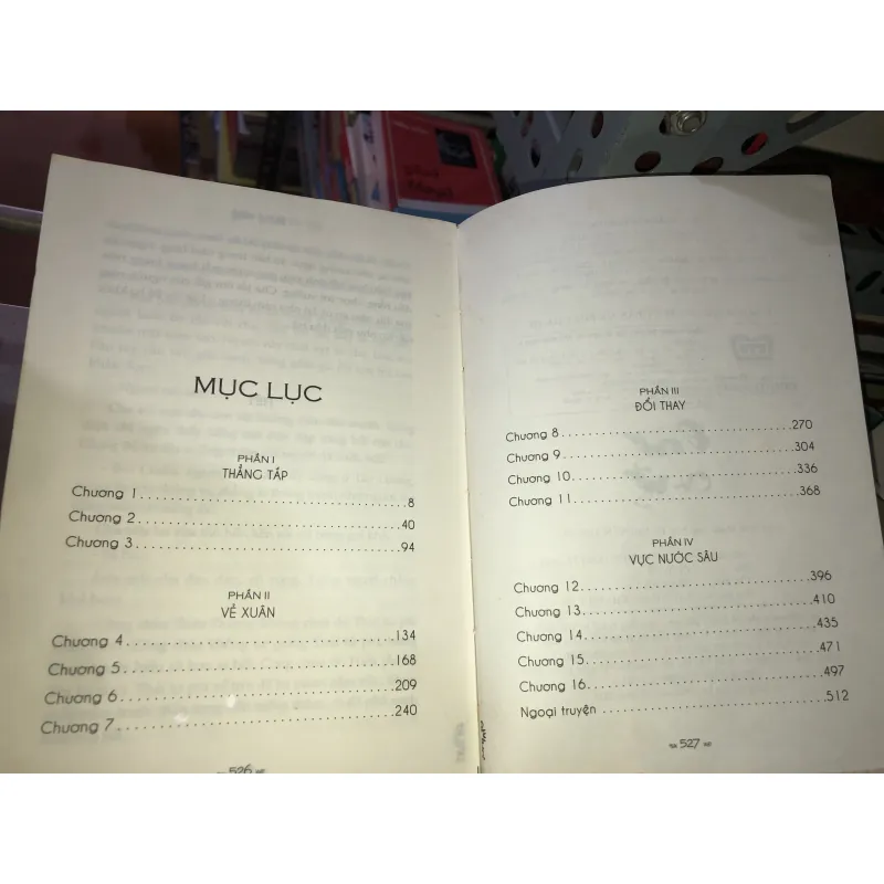 Đông cung - Phi ngã tư tôn 1002470