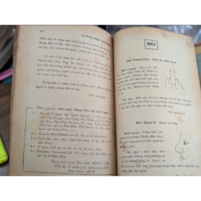 Tướng Pháp Tinh Hoa - Thiết Khẩu & Duy Thức 129511