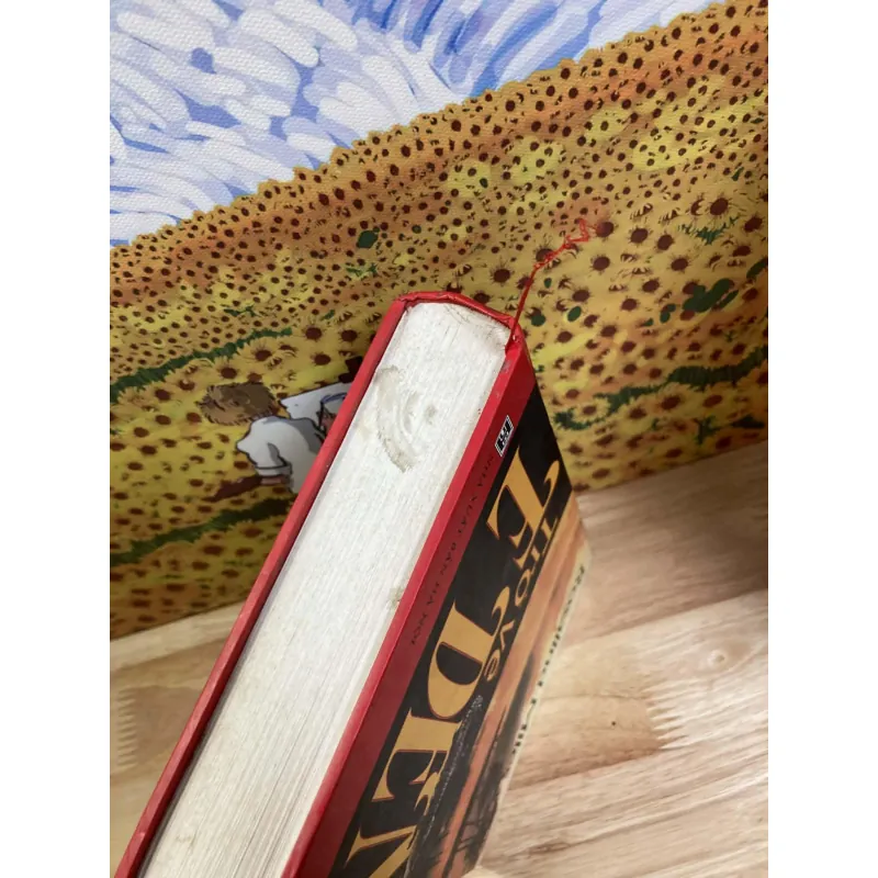 Trở Về Eden - Rosalind Miles 958134