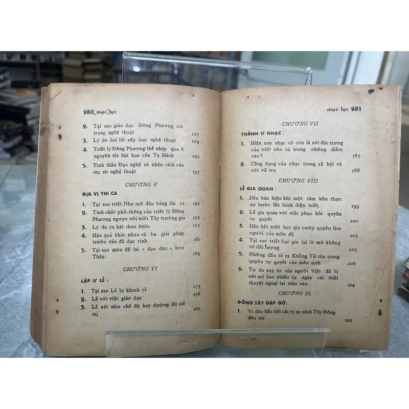 CỬA KHỔNG- TRIẾT LÝ AN VI KIM ĐỊNH 708467