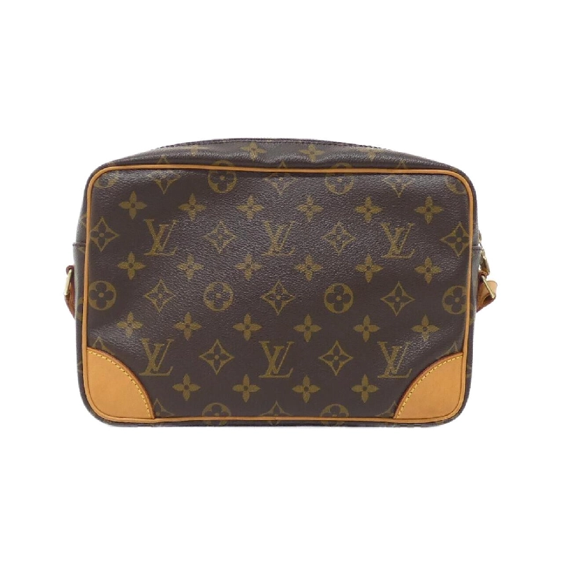 【Vintage】Túi đeo vai Louis Vuitton Monogram Trocadéro 27cm M51274 613287