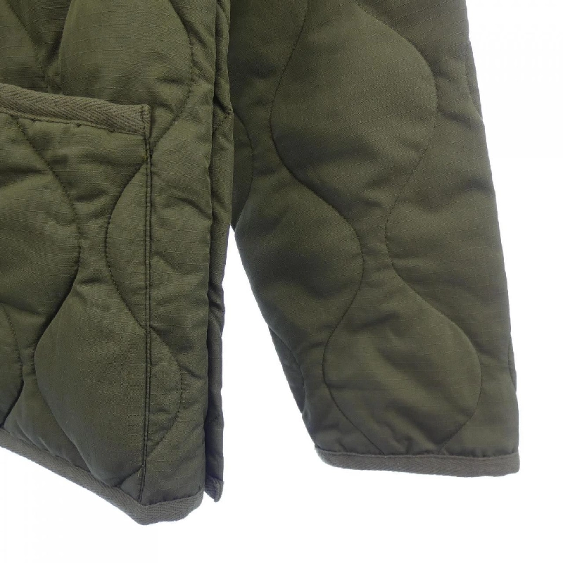 Áo khoác lông vũ TAION 104B2ML-1 - Hàng hiệu Authentic 885652