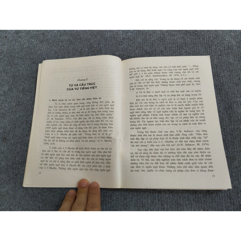 TỪ TIẾNG VIỆT 549875