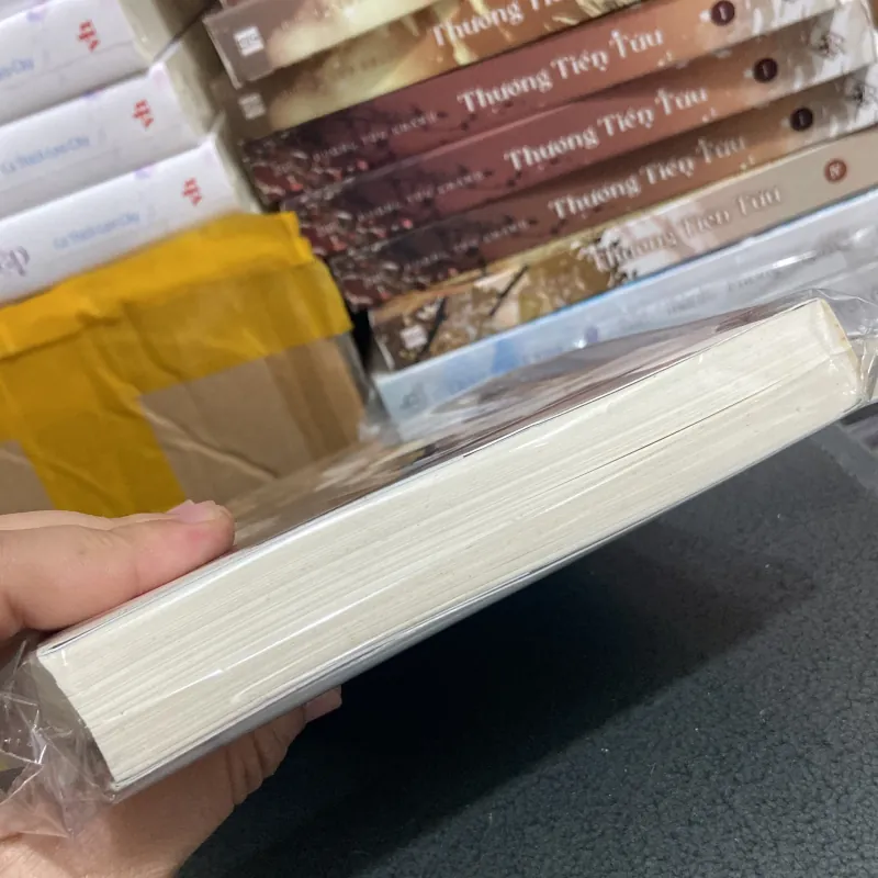 (Trinh thám) - kẻ hành pháp - Edgar Wallace 976184