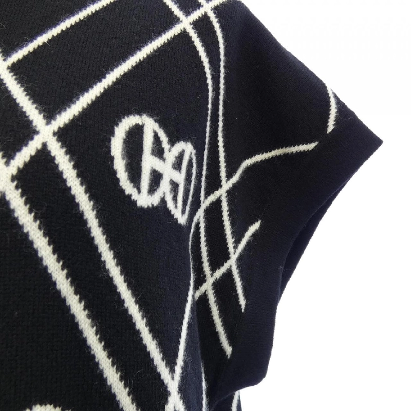 HERMES Elie H 2E2513DT Đầm - Hàng hiệu Chính hãng 809507