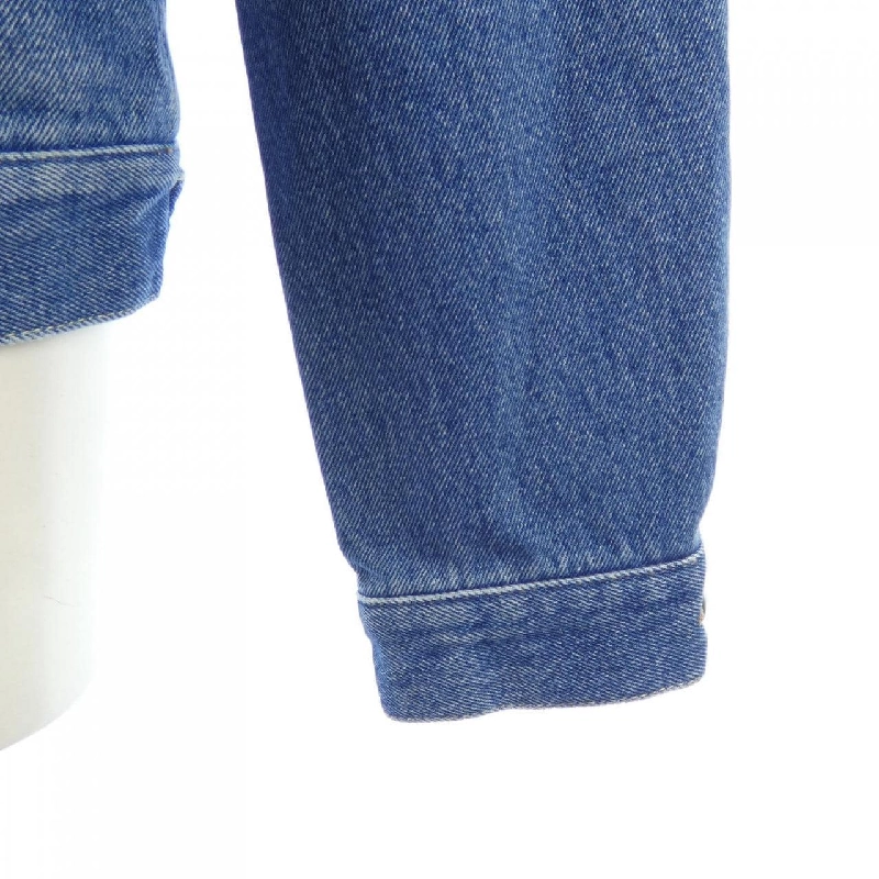 Burberry BURBERRY 80283821 Áo khoác denim - Hàng hiệu chính hãng 897245