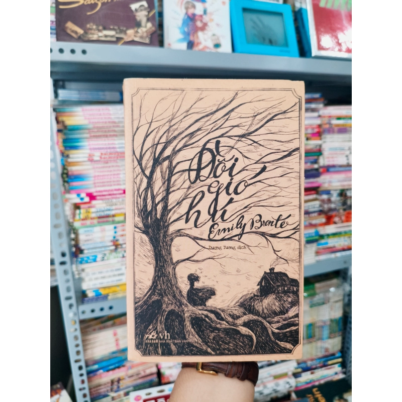 Đồi gió hú 🌱 523481