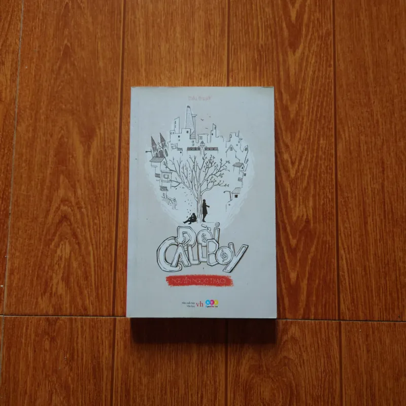 Đời callboy 1030937