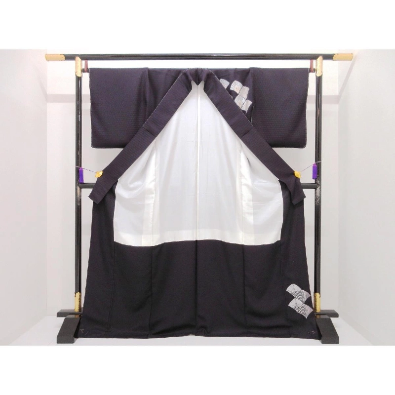 Áo kimono thăm viếng - Hàng hiệu Authentic 876560