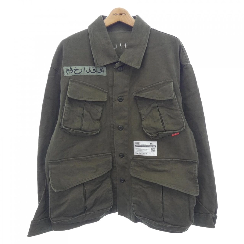 NAPE_ Jacket - Hàng hiệu Authentic 898192