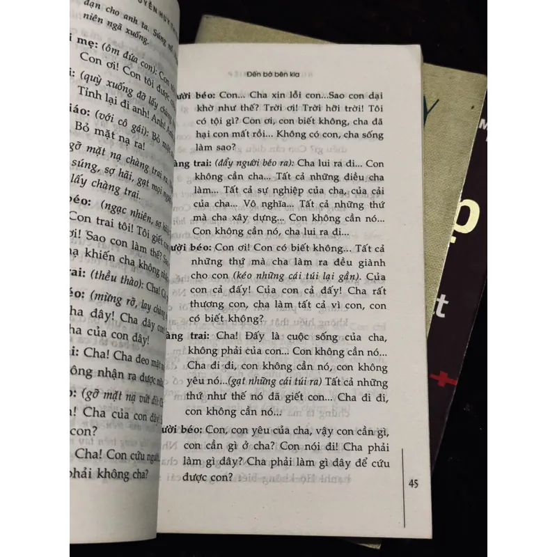 Combo 3c Nguyễn Huy Thiệp 738130