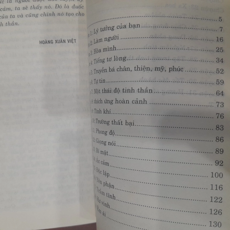 Hoàng Xuân Việt - NGƯỜI DỄ THƯƠNG 551758