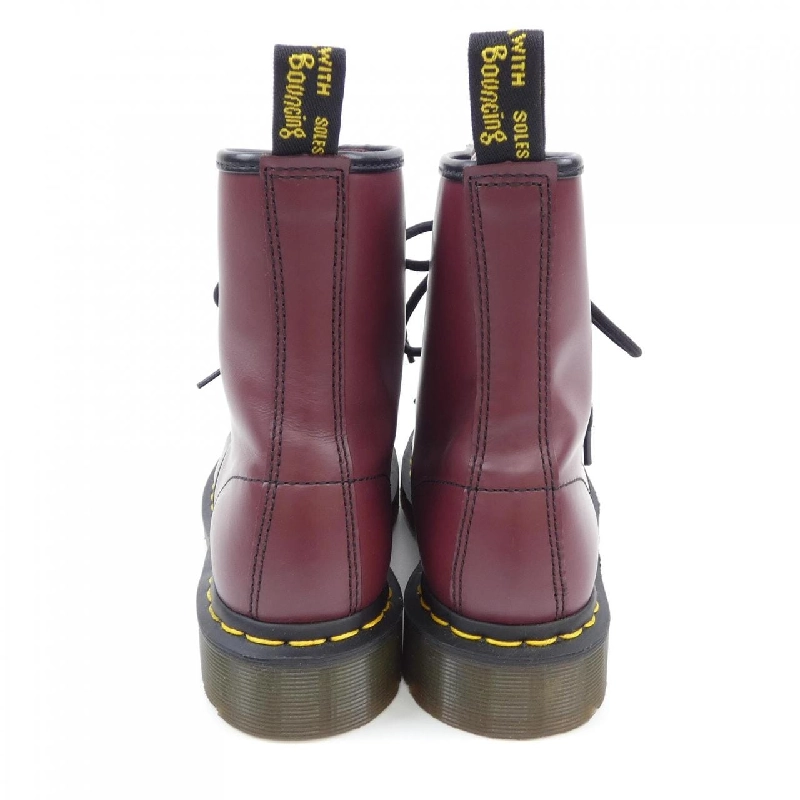 【Mã giảm giá】Giày bốt Dr. Martens DR.MARTENS 664677