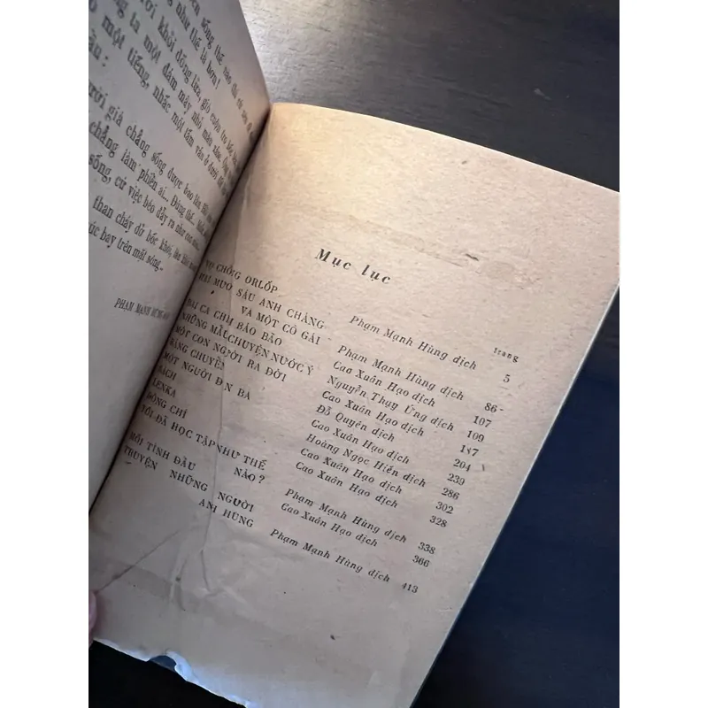 📖 Tuyển tập truyện ngắn M.Gorki (trọn bộ 2 tập) 600627